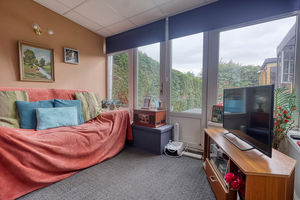 Conservatory - click for photo gallery